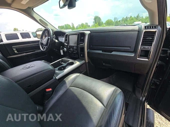 2016 Ram 1500 Sport Crew Cab Short Bed - miniatura 16