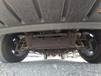 2016 Ram 1500 Sport Crew Cab Short Bed - miniatura 17