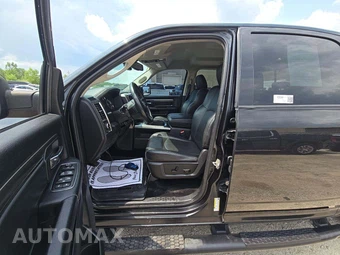 2016 Ram 1500 Sport Crew Cab Short Bed - miniatura 3
