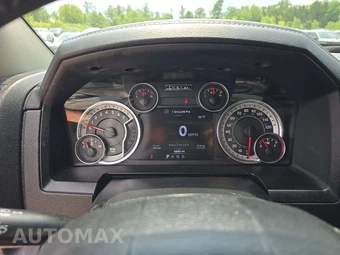 2016 Ram 1500 Sport Crew Cab Short Bed - miniatura 6