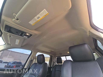 2016 Ram 1500 Sport Crew Cab Short Bed - miniatura 8