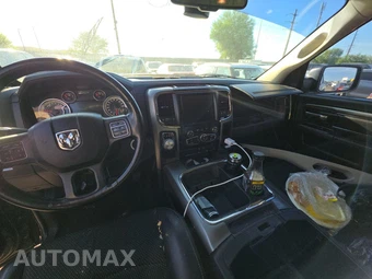 2016 Ram 1500 Sport Extended Cab Medium Bed – miniatura 11