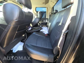 2016 Ram 1500 Sport Extended Cab Medium Bed – miniatura 13