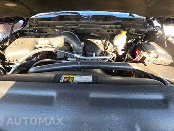 2016 Ram 1500 Sport Extended Cab Medium Bed – miniatura 15