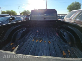 2016 Ram 1500 Sport Extended Cab Medium Bed – miniatura 16