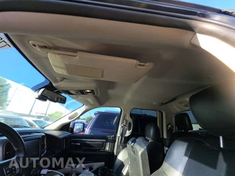 2016 Ram 1500 Sport Extended Cab Medium Bed – miniatura 18