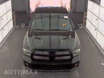 2016 Ram 1500 Sport Extended Cab Medium Bed – miniatura 2