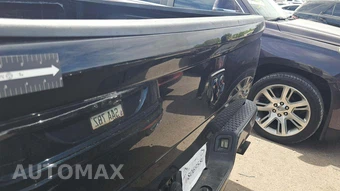 2016 Ram 1500 Sport Extended Cab Medium Bed – miniatura 21