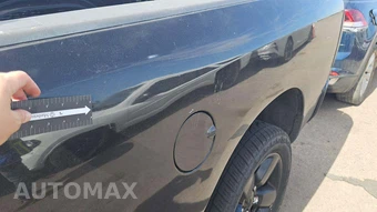 2016 Ram 1500 Sport Extended Cab Medium Bed – miniatura 24