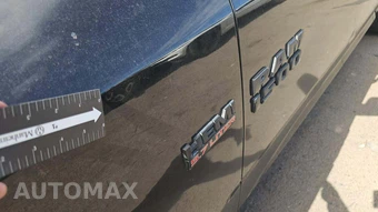 2016 Ram 1500 Sport Extended Cab Medium Bed – miniatura 27