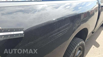 2016 Ram 1500 Sport Extended Cab Medium Bed – miniatura 31