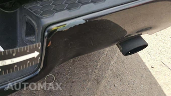 2016 Ram 1500 Sport Extended Cab Medium Bed – miniatura 37