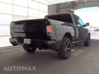 2016 Ram 1500 Sport Extended Cab Medium Bed – miniatura 4