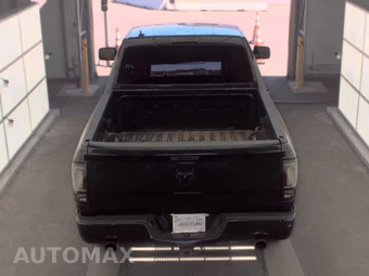 2016 Ram 1500 Sport Extended Cab Medium Bed – miniatura 5