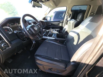 2016 Ram 1500 Sport Extended Cab Medium Bed – miniatura 7