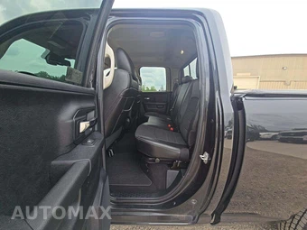 2016 Ram 1500 Sport Extended Cab Medium Bed - miniatura 10