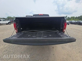 2016 Ram 1500 Sport Extended Cab Medium Bed - miniatura 11