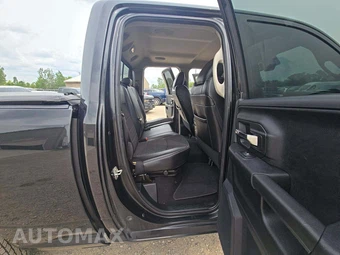 2016 Ram 1500 Sport Extended Cab Medium Bed - miniatura 13