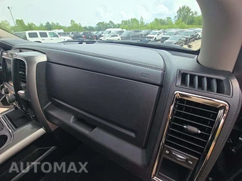 2016 Ram 1500 Sport Extended Cab Medium Bed - miniatura 16