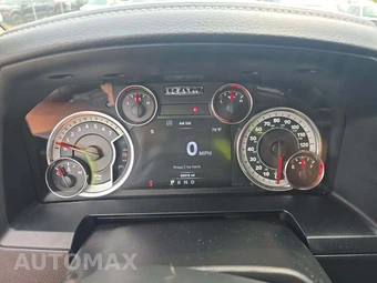 2016 Ram 1500 Sport Extended Cab Medium Bed - miniatura 6