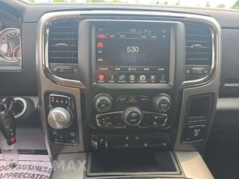 2016 Ram 1500 Sport Extended Cab Medium Bed - miniatura 7
