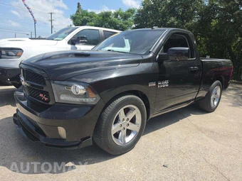 2016 Ram 1500 Sport Regular Cab Medium Bed - samochód z USA z aukcji Manheim, oferta Kup Teraz w AUTOMAX