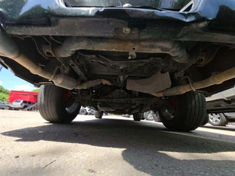 2016 Ram 1500 Sport Regular Cab Medium Bed - miniatura 14