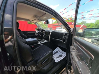 2016 Ram 1500 Sport Regular Cab Medium Bed - miniatura 16