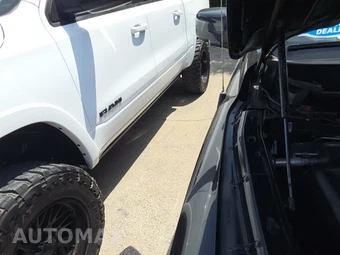 2016 Ram 1500 Sport Regular Cab Medium Bed - miniatura 20
