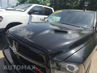 2016 Ram 1500 Sport Regular Cab Medium Bed - miniatura 23