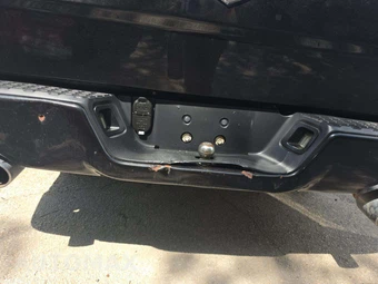 2016 Ram 1500 Sport Regular Cab Medium Bed - miniatura 26