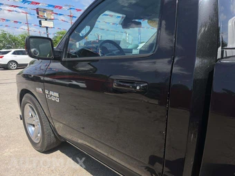 2016 Ram 1500 Sport Regular Cab Medium Bed - miniatura 28