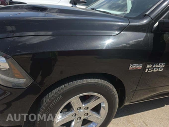2016 Ram 1500 Sport Regular Cab Medium Bed - miniatura 29