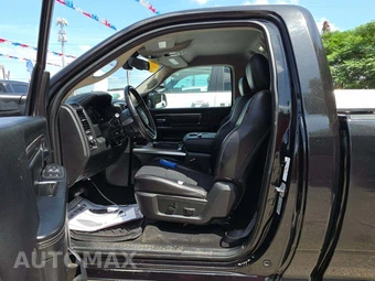 2016 Ram 1500 Sport Regular Cab Medium Bed - miniatura 6