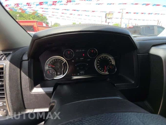 2016 Ram 1500 Sport Regular Cab Medium Bed - miniatura 9