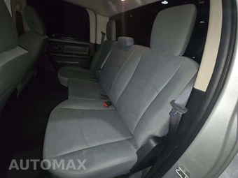 2016 Ram 1500 ST Crew Cab Short Bed - miniatura 13