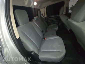 2016 Ram 1500 ST Crew Cab Short Bed - miniatura 16