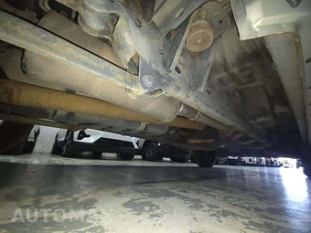 2016 Ram 1500 ST Crew Cab Short Bed - miniatura 17
