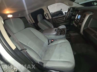 2016 Ram 1500 ST Crew Cab Short Bed - miniatura 18