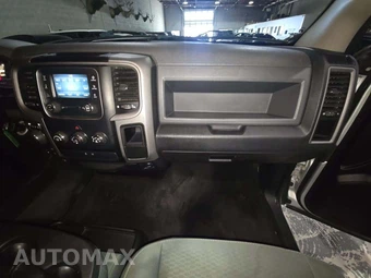 2016 Ram 1500 ST Crew Cab Short Bed - miniatura 19