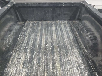 2016 Ram 1500 ST Crew Cab Short Bed - miniatura 22