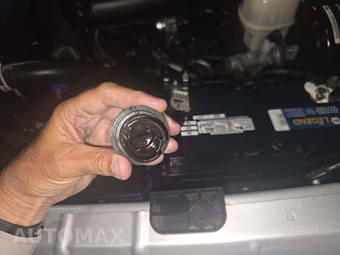 2016 Ram 1500 ST Crew Cab Short Bed - miniatura 27