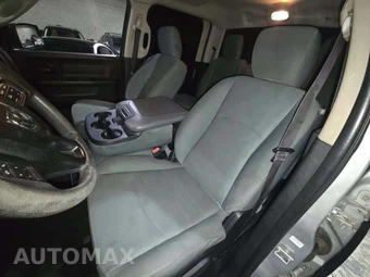 2016 Ram 1500 ST Crew Cab Short Bed - miniatura 6