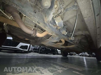 2016 Ram 1500 ST Crew Cab Short Bed - miniatura 7