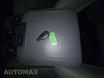 2016 Ram 1500 ST Crew Cab Short Bed - miniatura 8