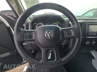 2016 Ram 1500 ST Extended Cab Medium Bed – miniatura 10