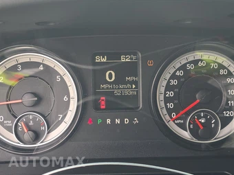 2016 Ram 1500 ST Extended Cab Medium Bed – miniatura 12