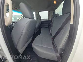 2016 Ram 1500 ST Extended Cab Medium Bed – miniatura 13