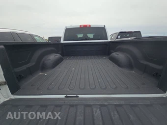 2016 Ram 1500 ST Extended Cab Medium Bed – miniatura 16
