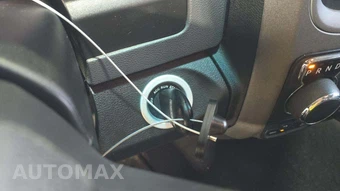 2016 Ram 1500 ST Extended Cab Medium Bed – miniatura 19